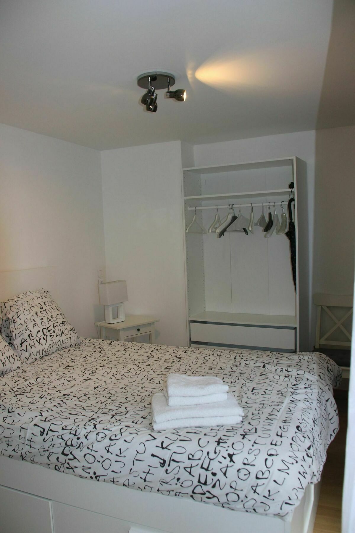 Escalille Le Voltaire Apartment *