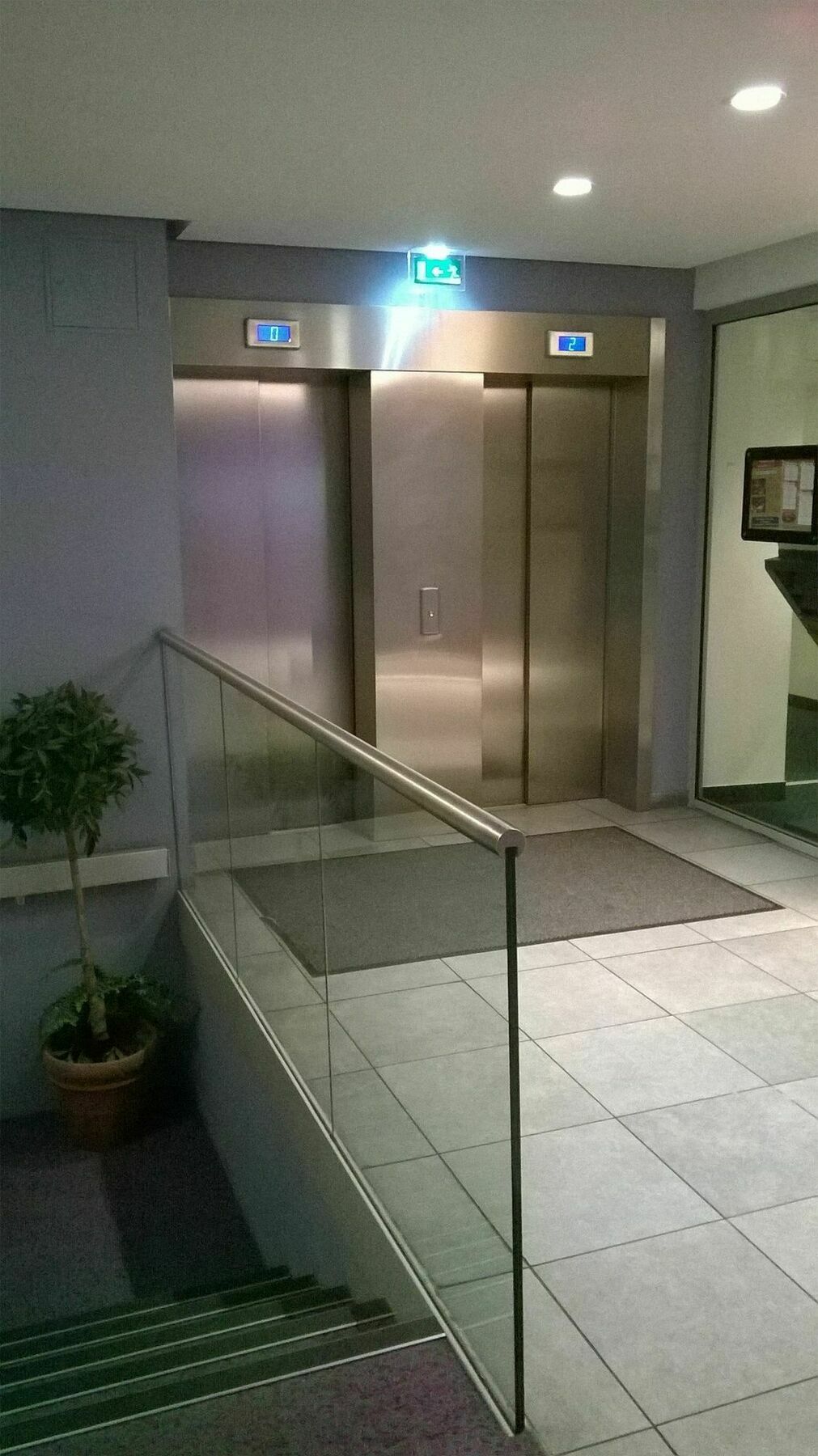 Hotel Lille City Hotel Lille