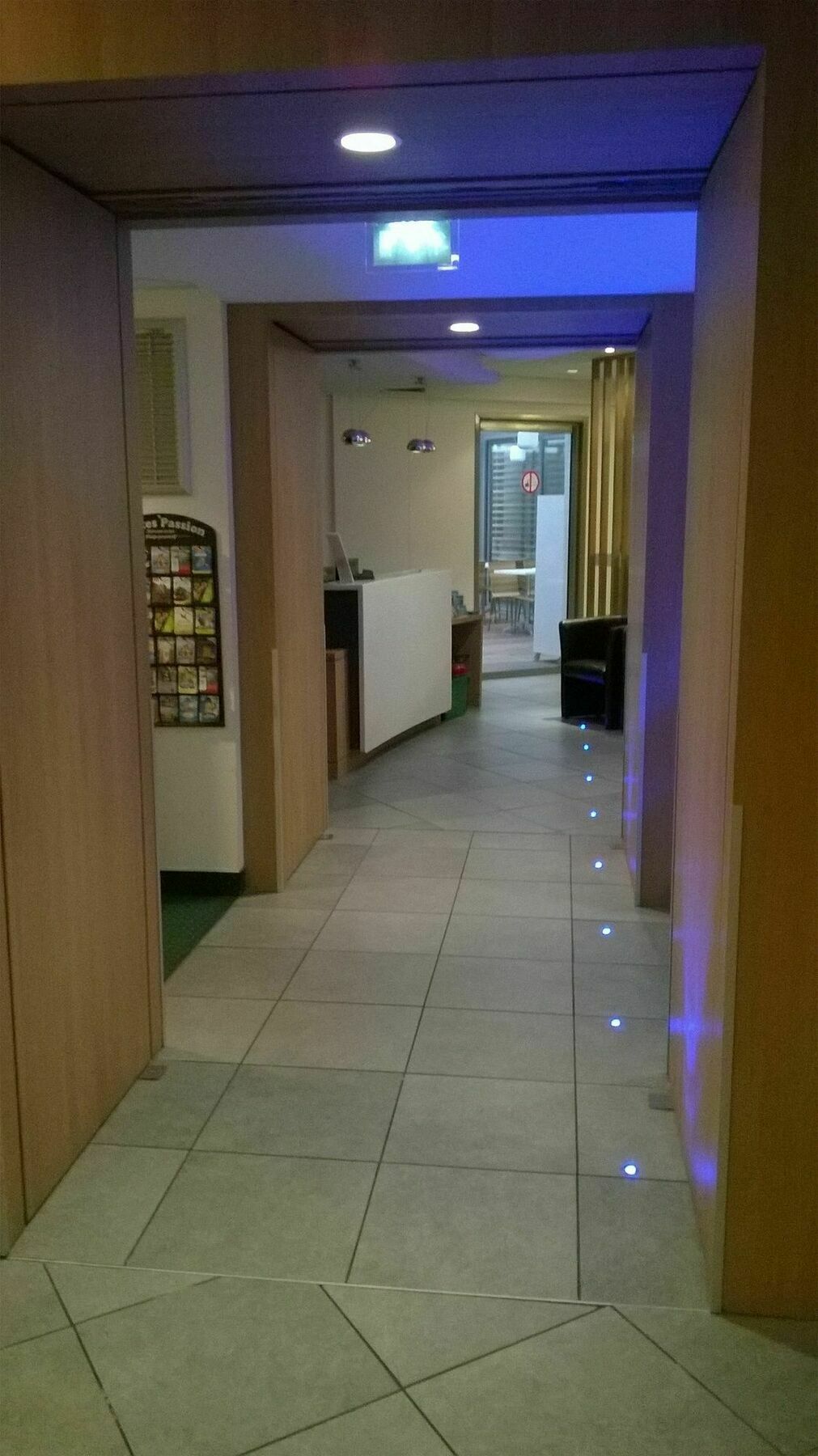 Lille City Hotel Hotel