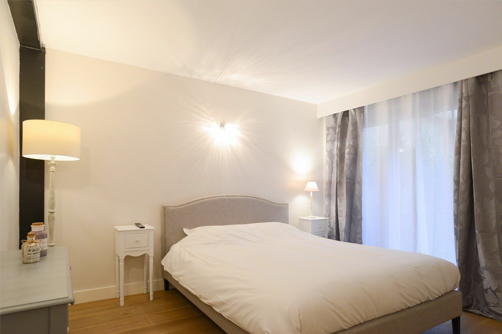 Aparthotel Au 30 Centre Grand Palais Lille