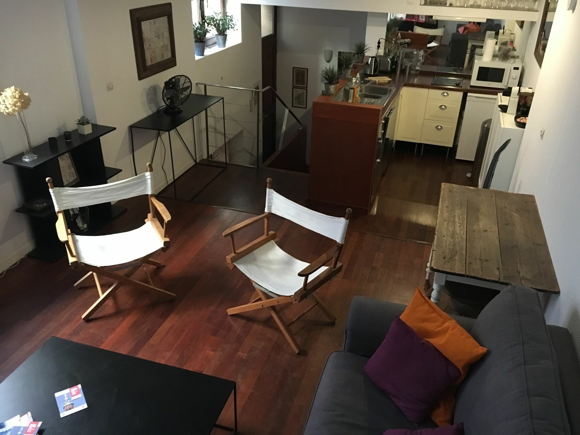 Coeur Vieux 1 24h24h Access * Lille