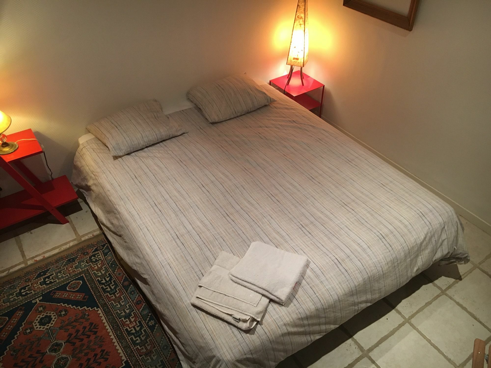 Coeur Vieux 1 24h24h Access Apartment Lille