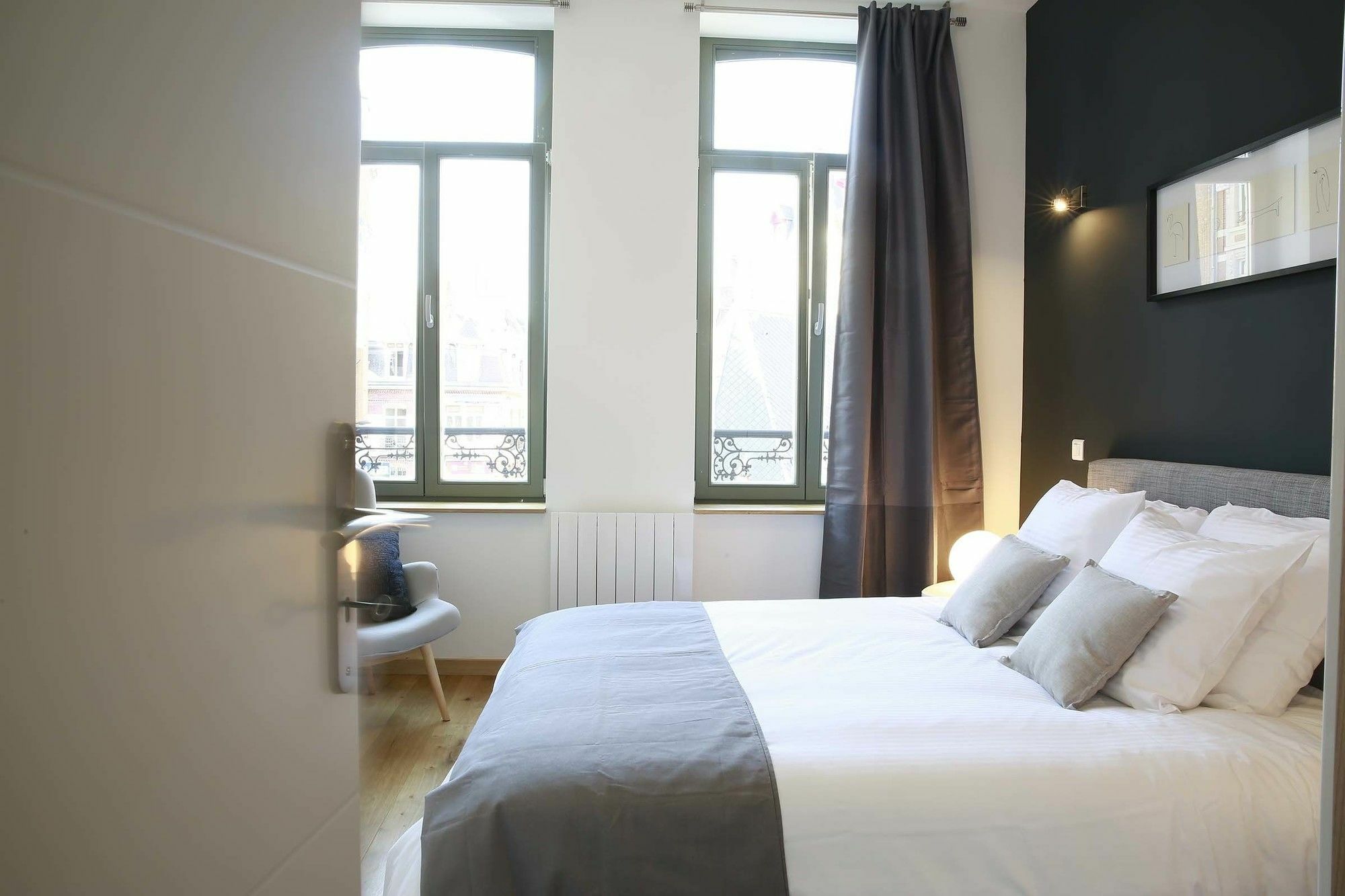 Flandres * Lille