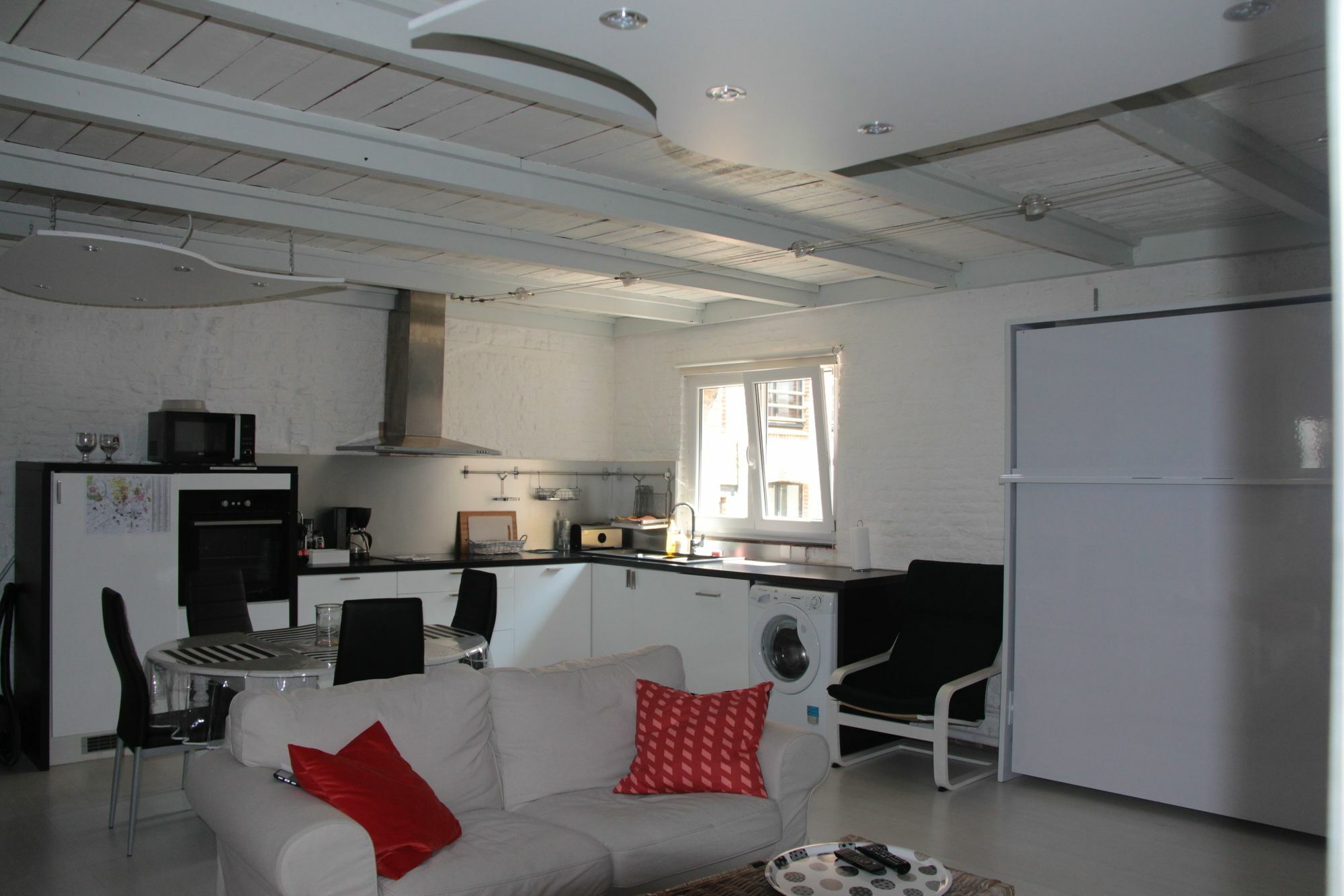 Escalille Le Royale Apartment *