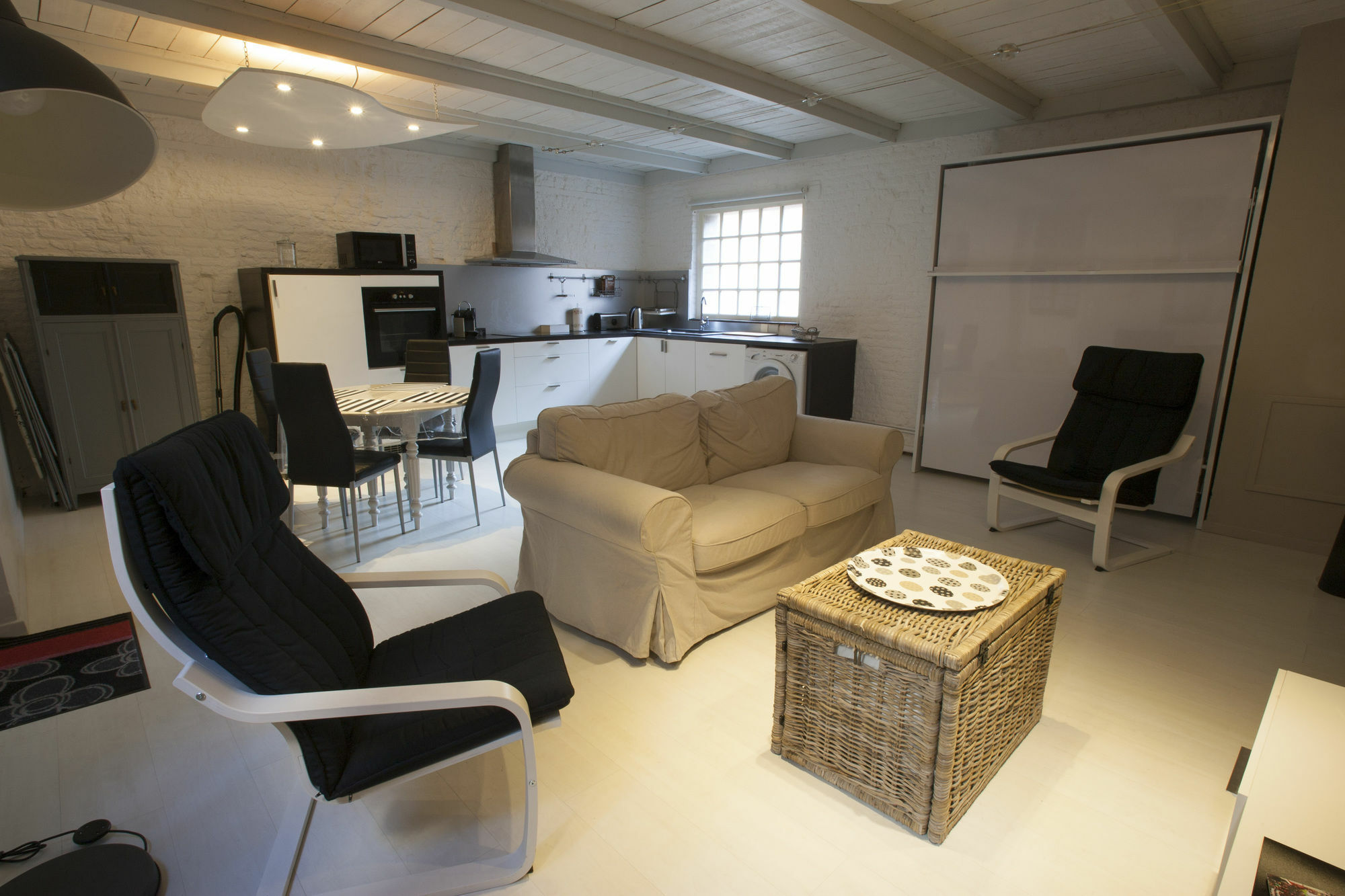 Escalille Le Royale Apartment