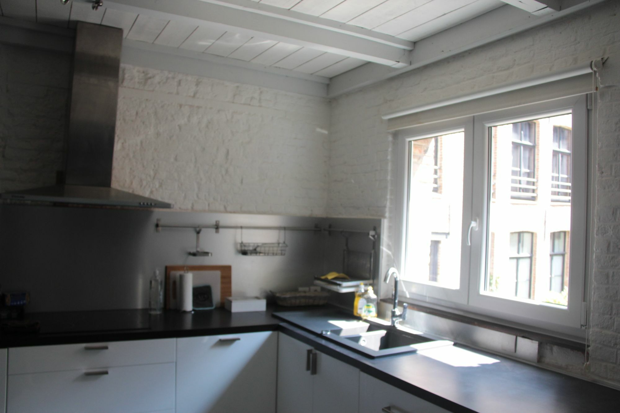 Escalille Le Royale Apartment *