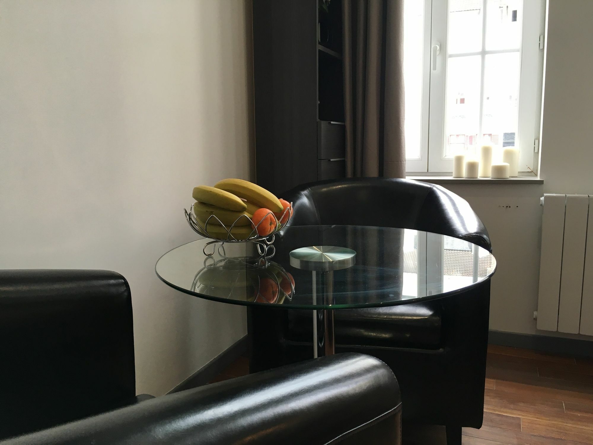 Little Plaza Apartamento