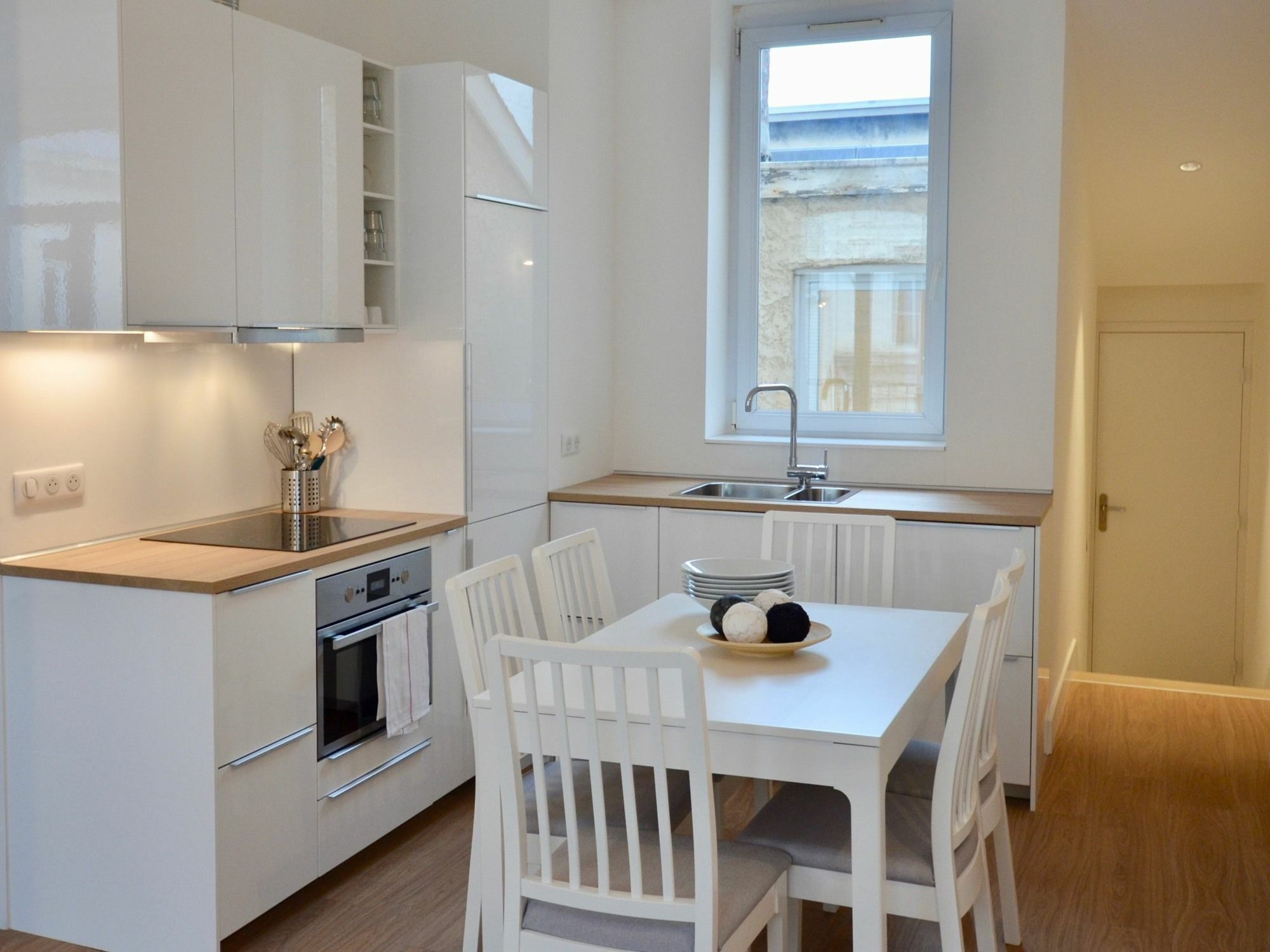 Arembault Appartement *