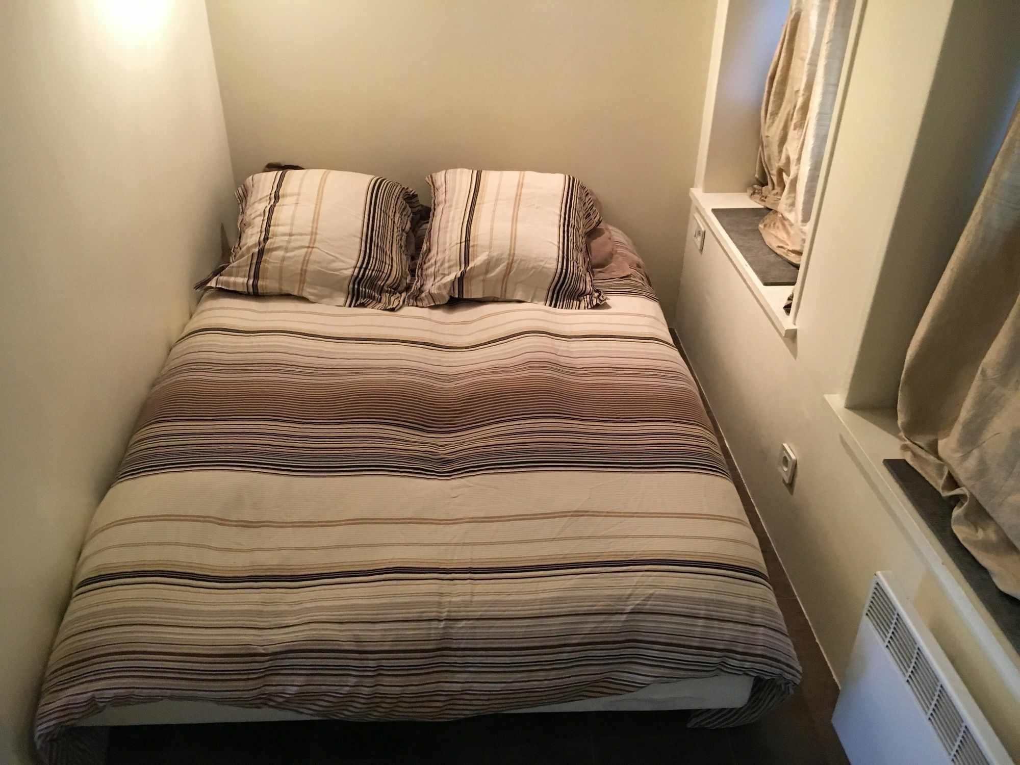 Douceur 2 Vieux Apartment Lille