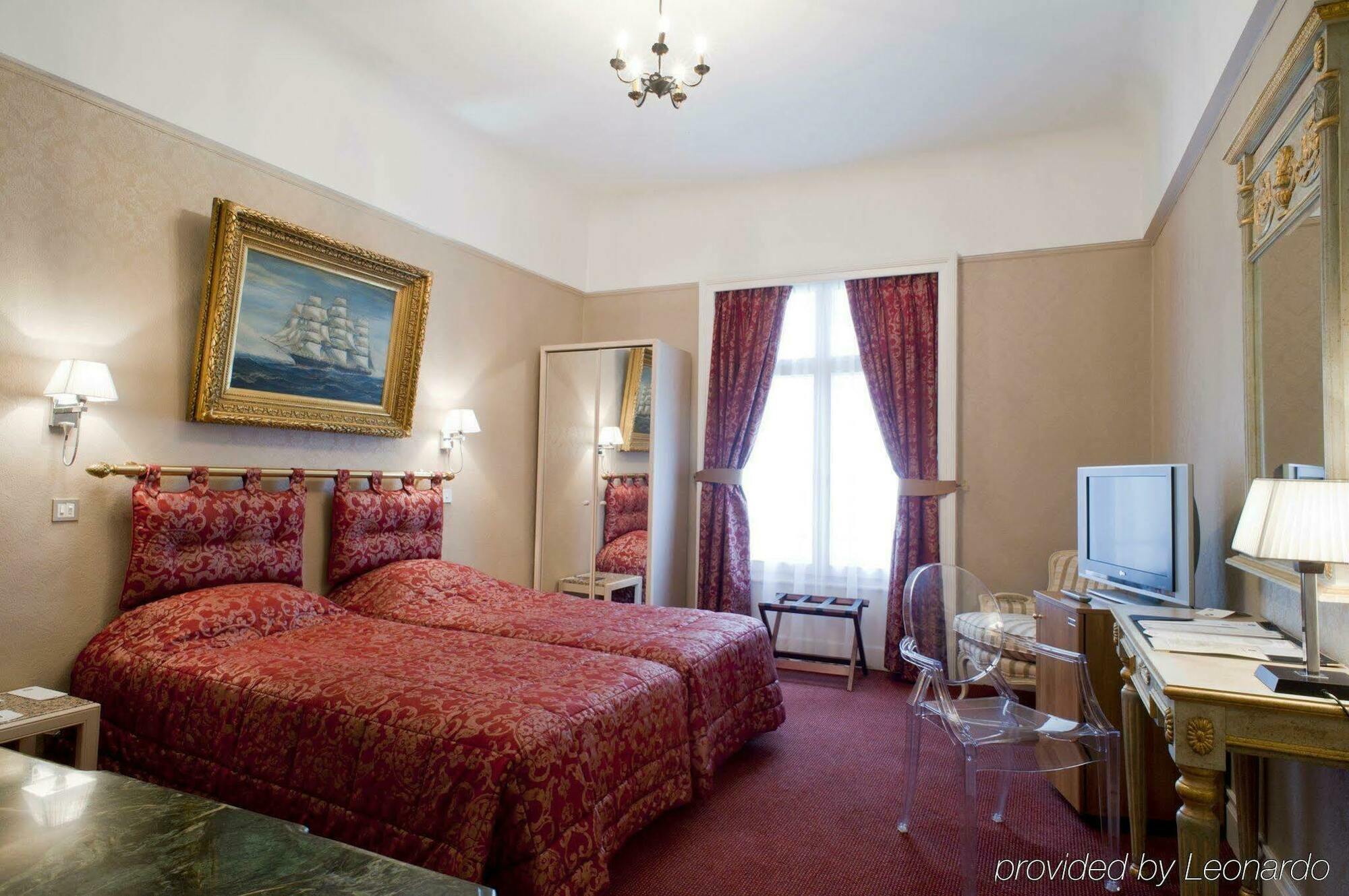 Grand Bellevue - Grand Place