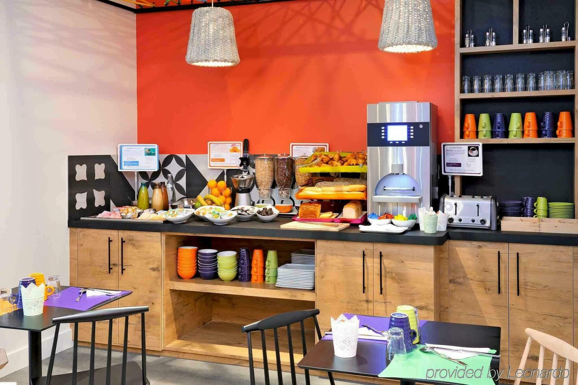 Ibis Styles Centre Grand Place Hotel Lille