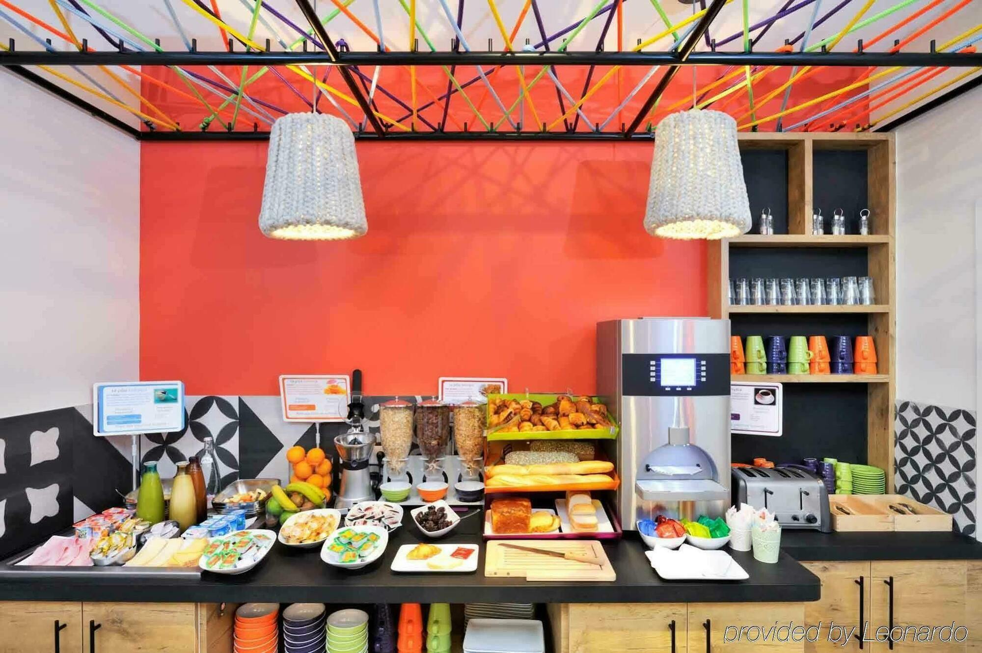 Ibis Styles Centre Grand Place Hotel 3*