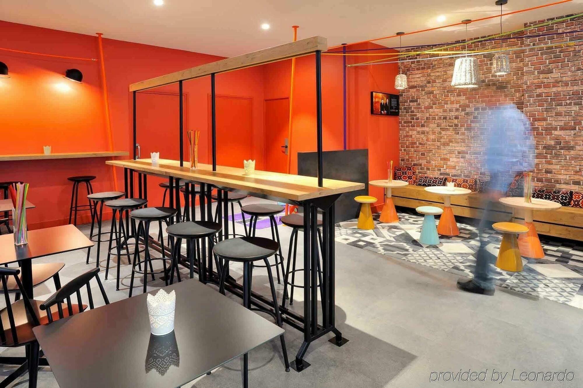 Ibis Styles Centre Grand Place Lille