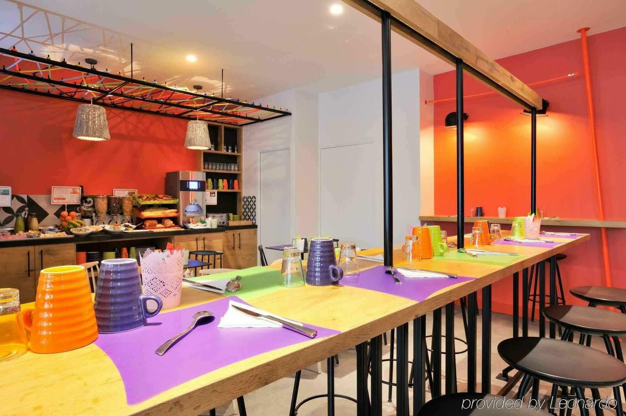 Ibis Styles Centre Grand Place 3*