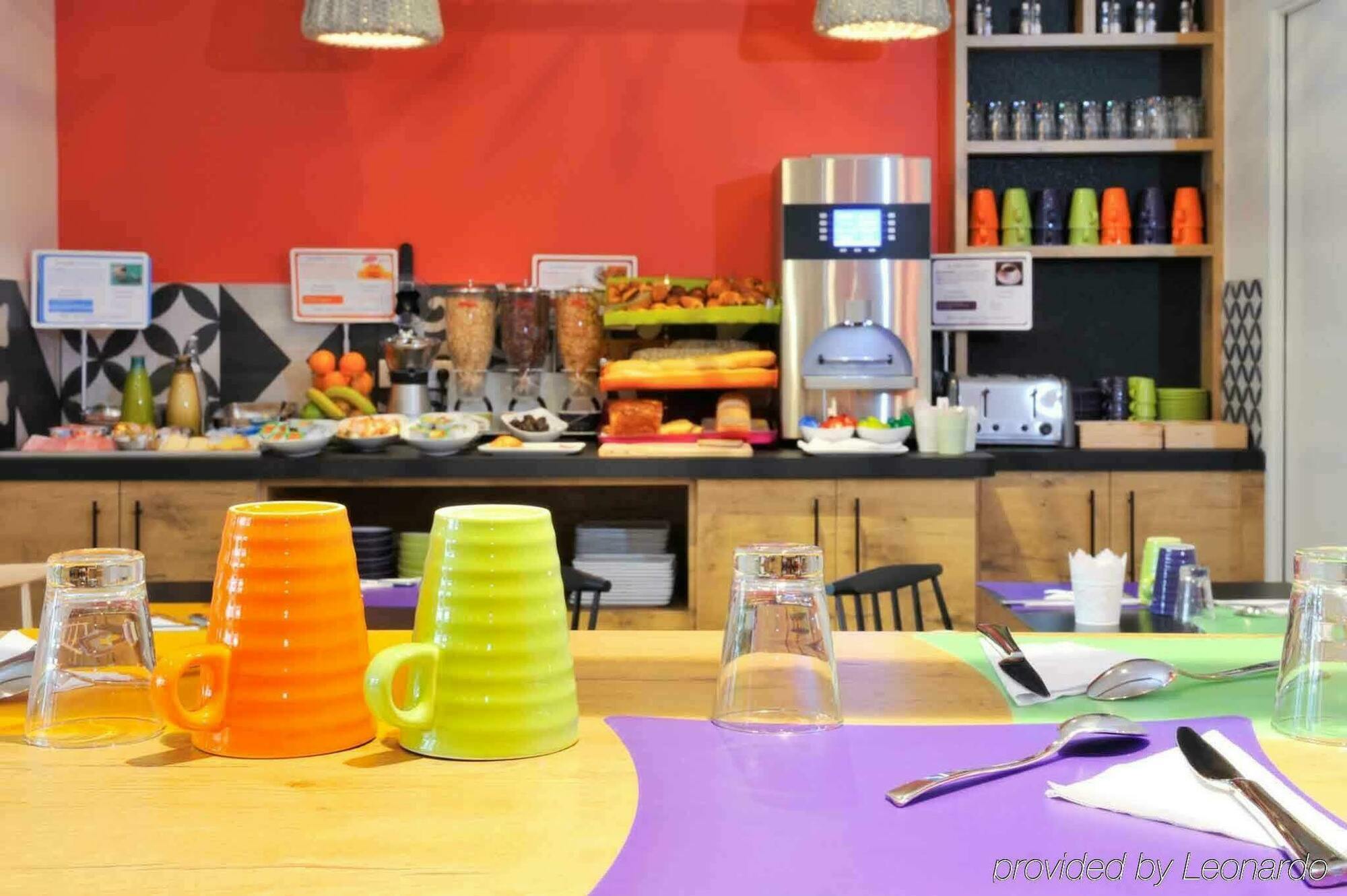 Ibis Styles Centre Grand Place Hotel 3*