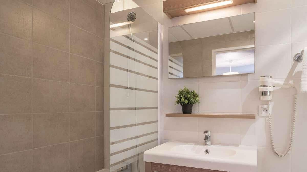 Aparthotel Appart'city Confort - Euralille Rijsel