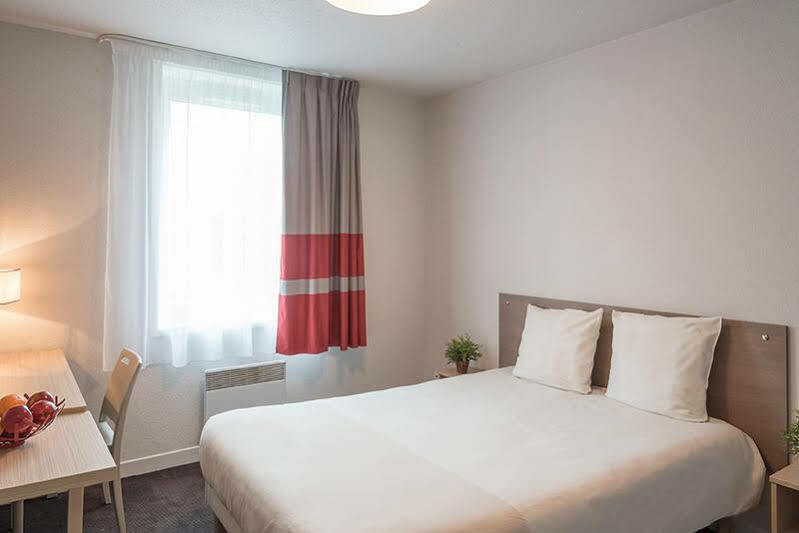 Aparthotel Appart'city Confort - Euralille