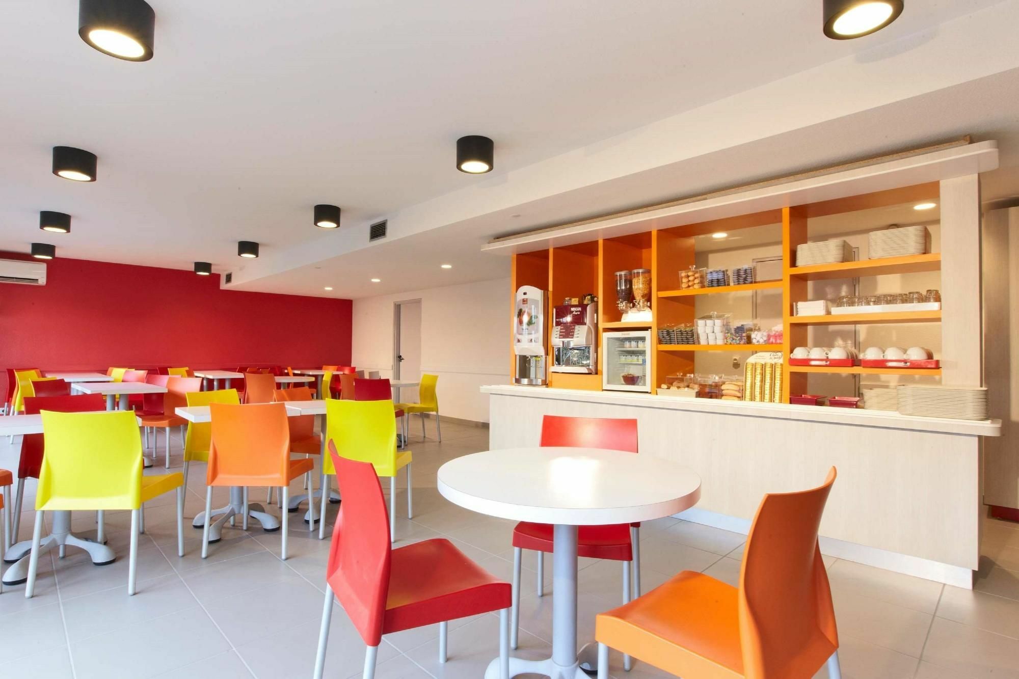 Hotel Premiere Classe Ouest - Lomme Rijsel