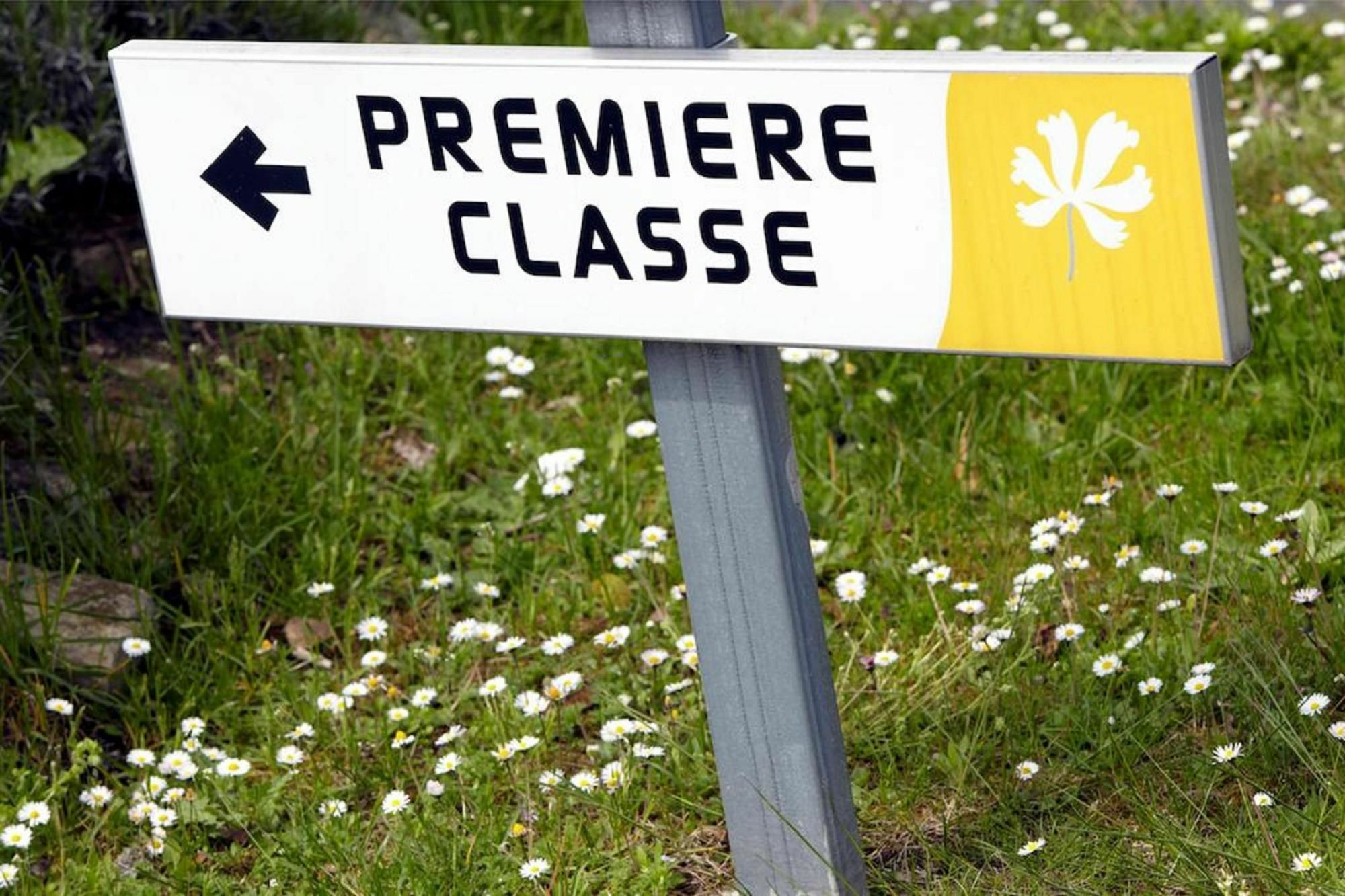 Premiere Classe Ouest - Lomme 2* Rijsel