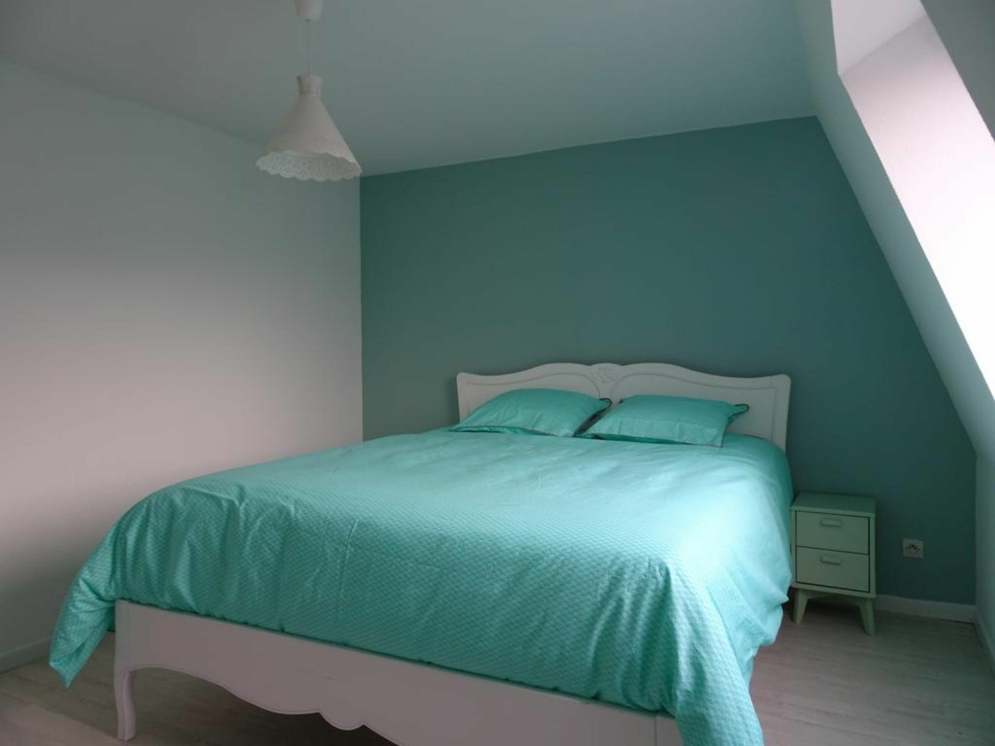 Apartment Grand'place Lille