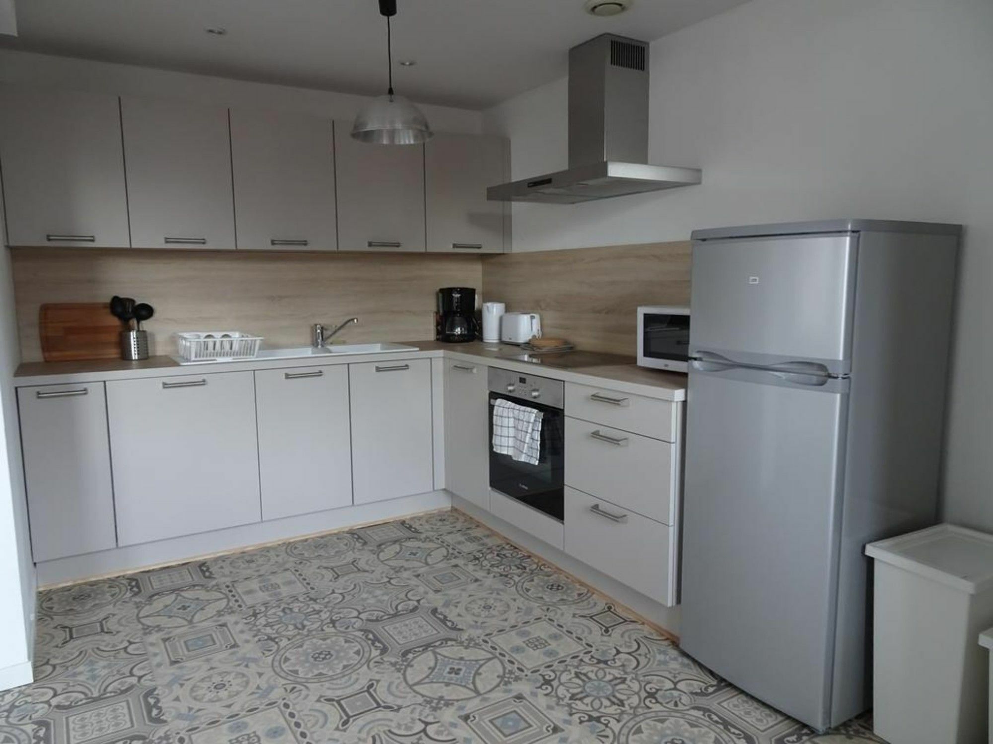 Grand'place Apartment