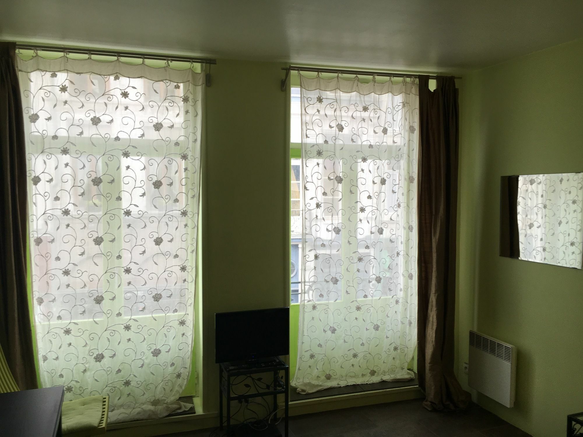 Primavera Vieux Apartment