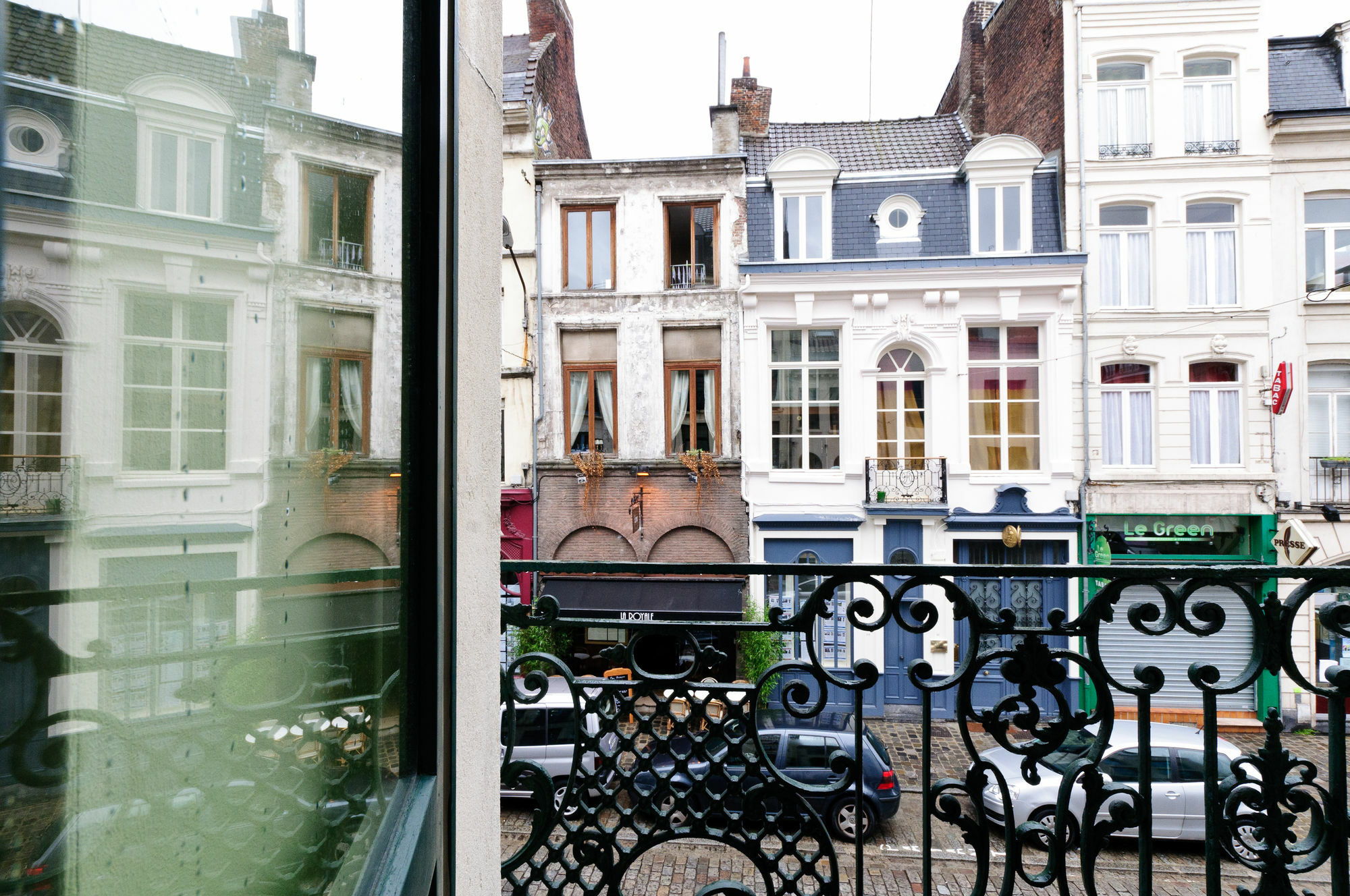 Apartment Primavera Vieux *