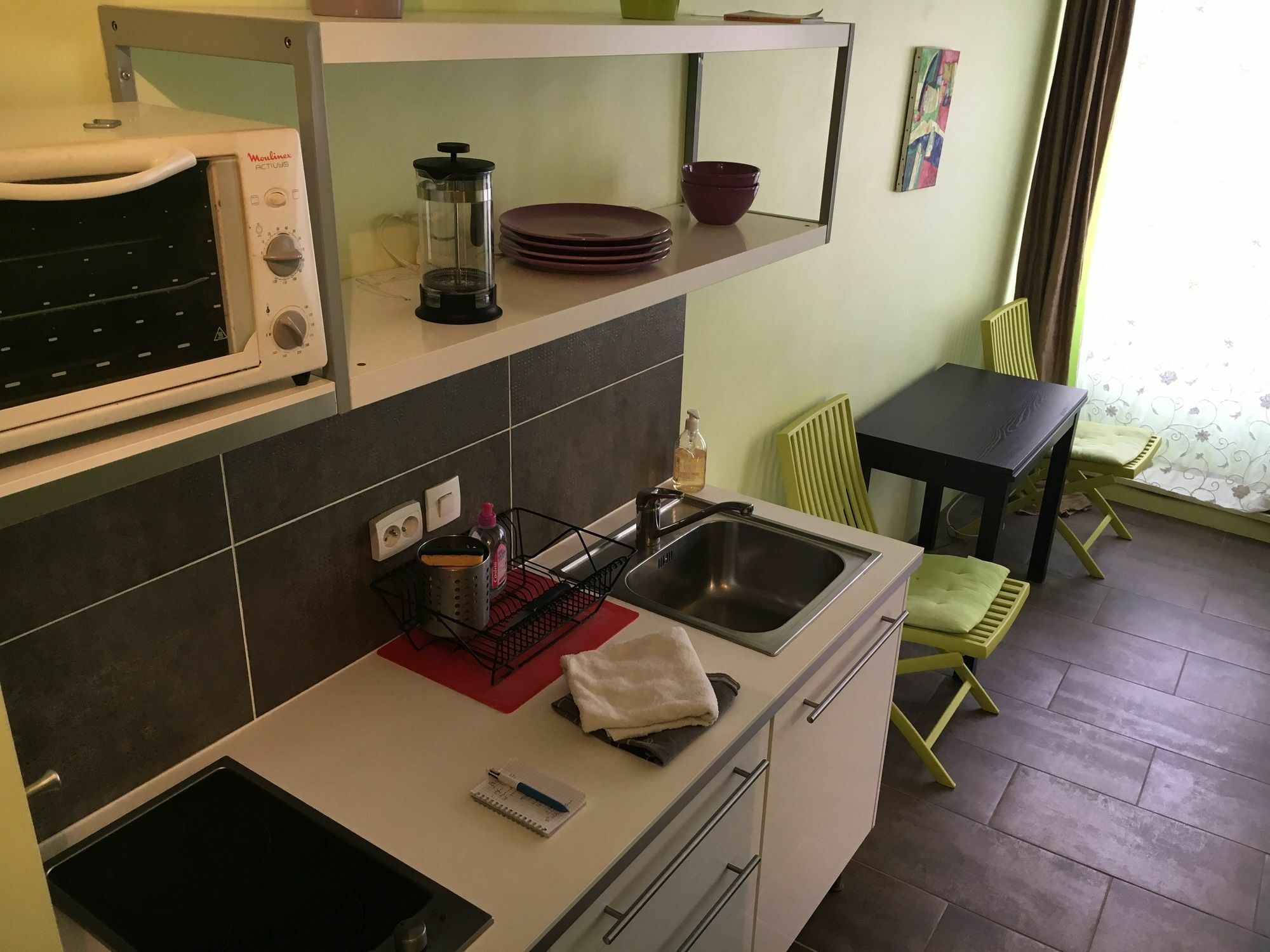 Primavera Vieux Apartment Lille