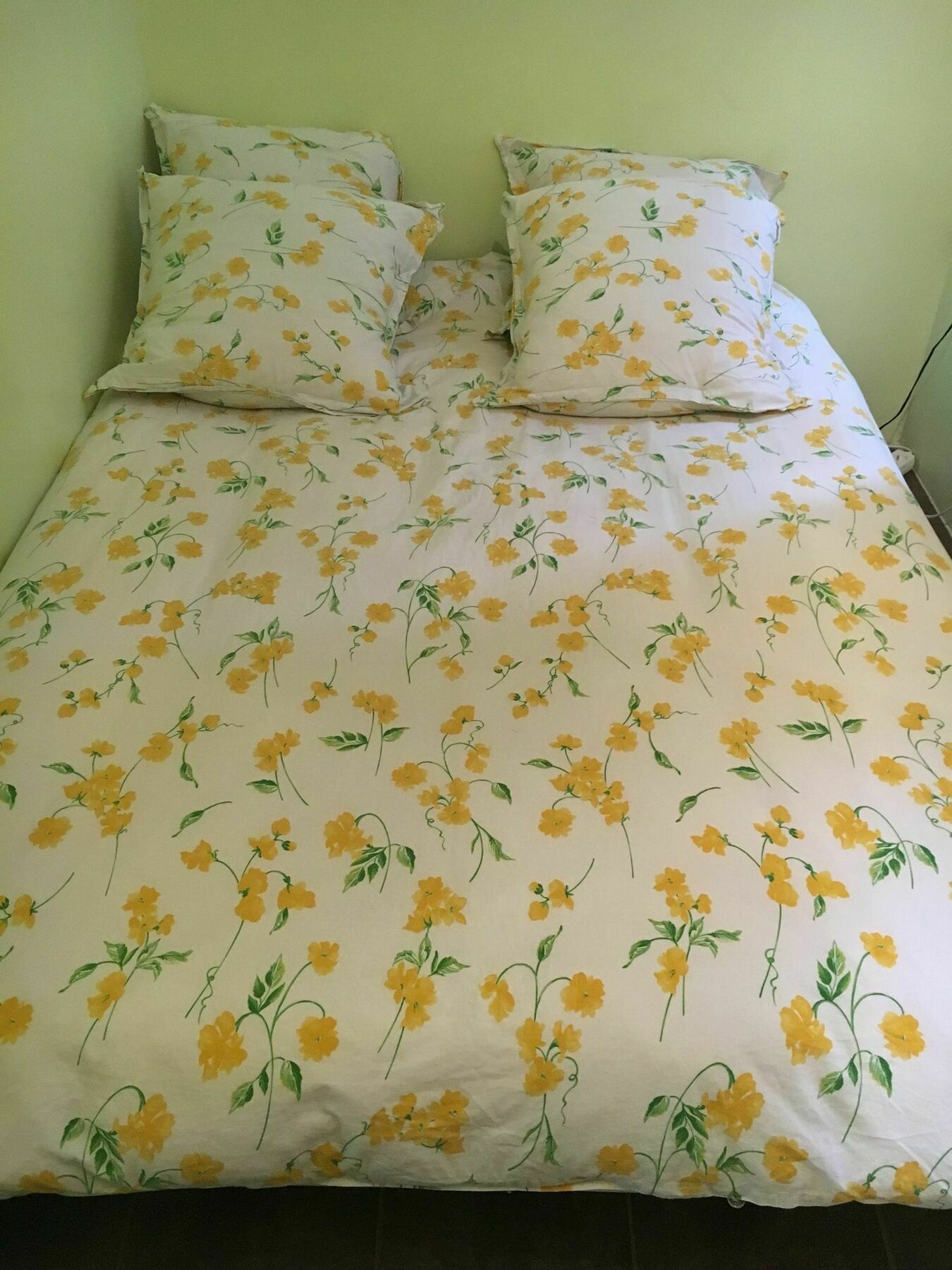 Primavera Vieux Apartment