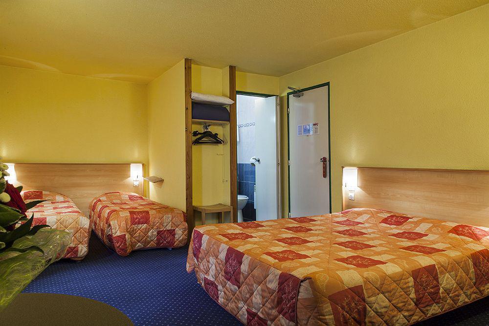 Hotel Kyriad Gare - Grand Palais
