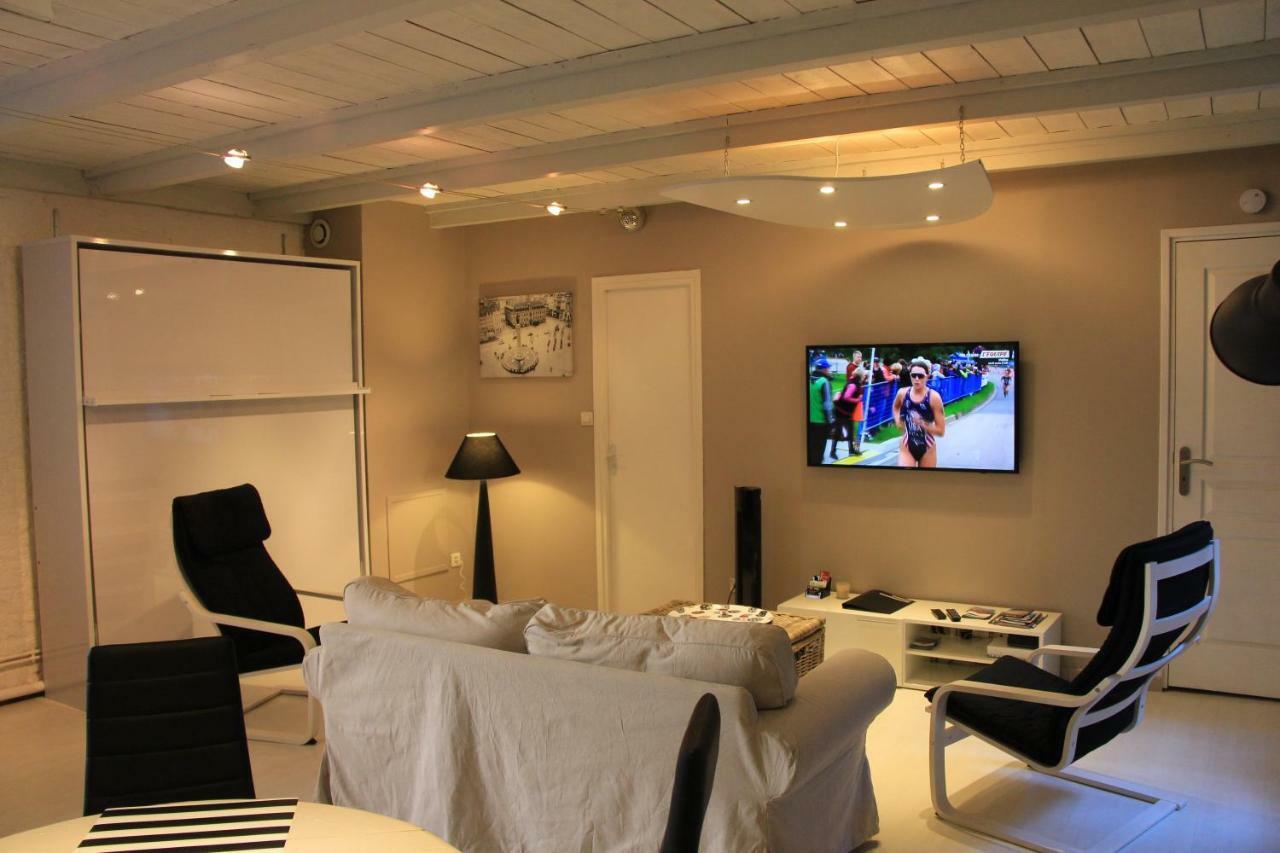 Apartment Escalille Le Royale