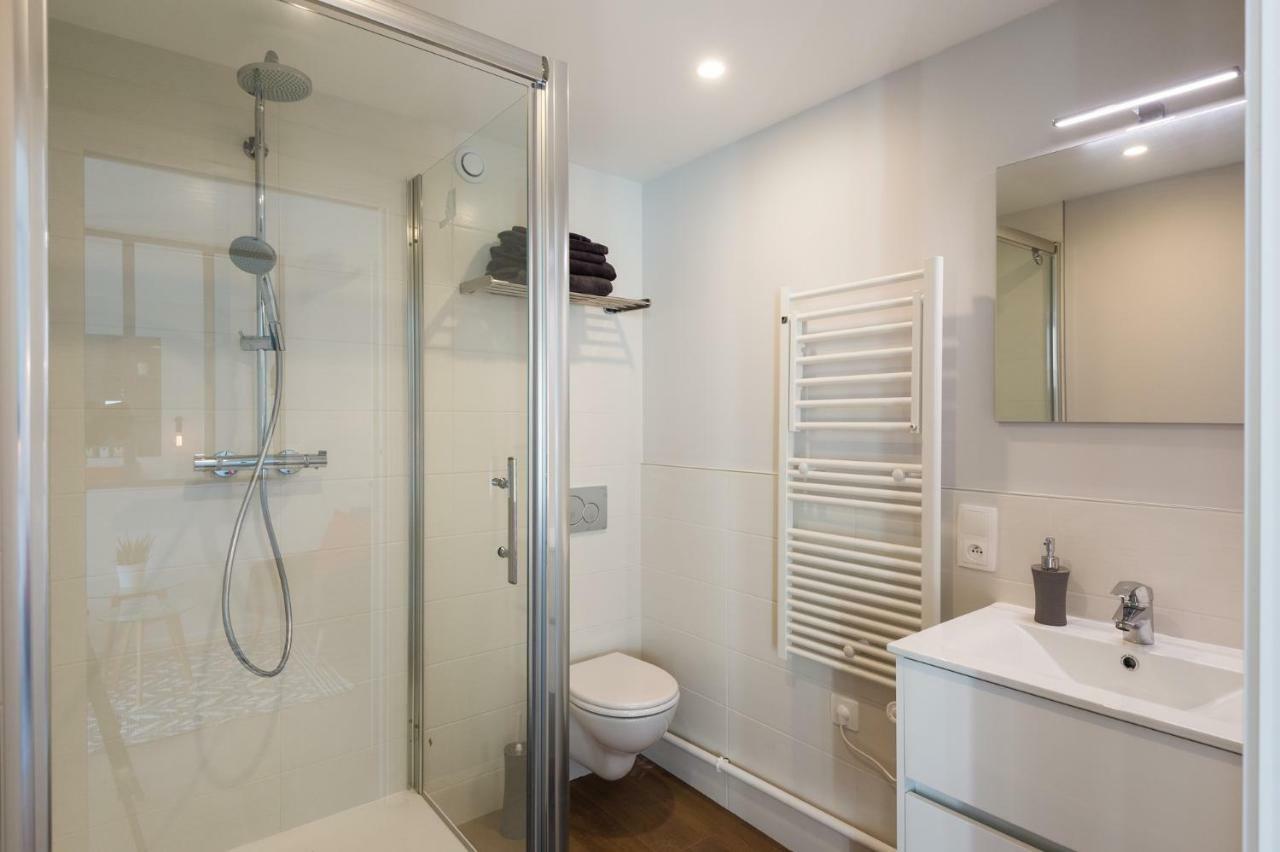Centre Apartment Lille