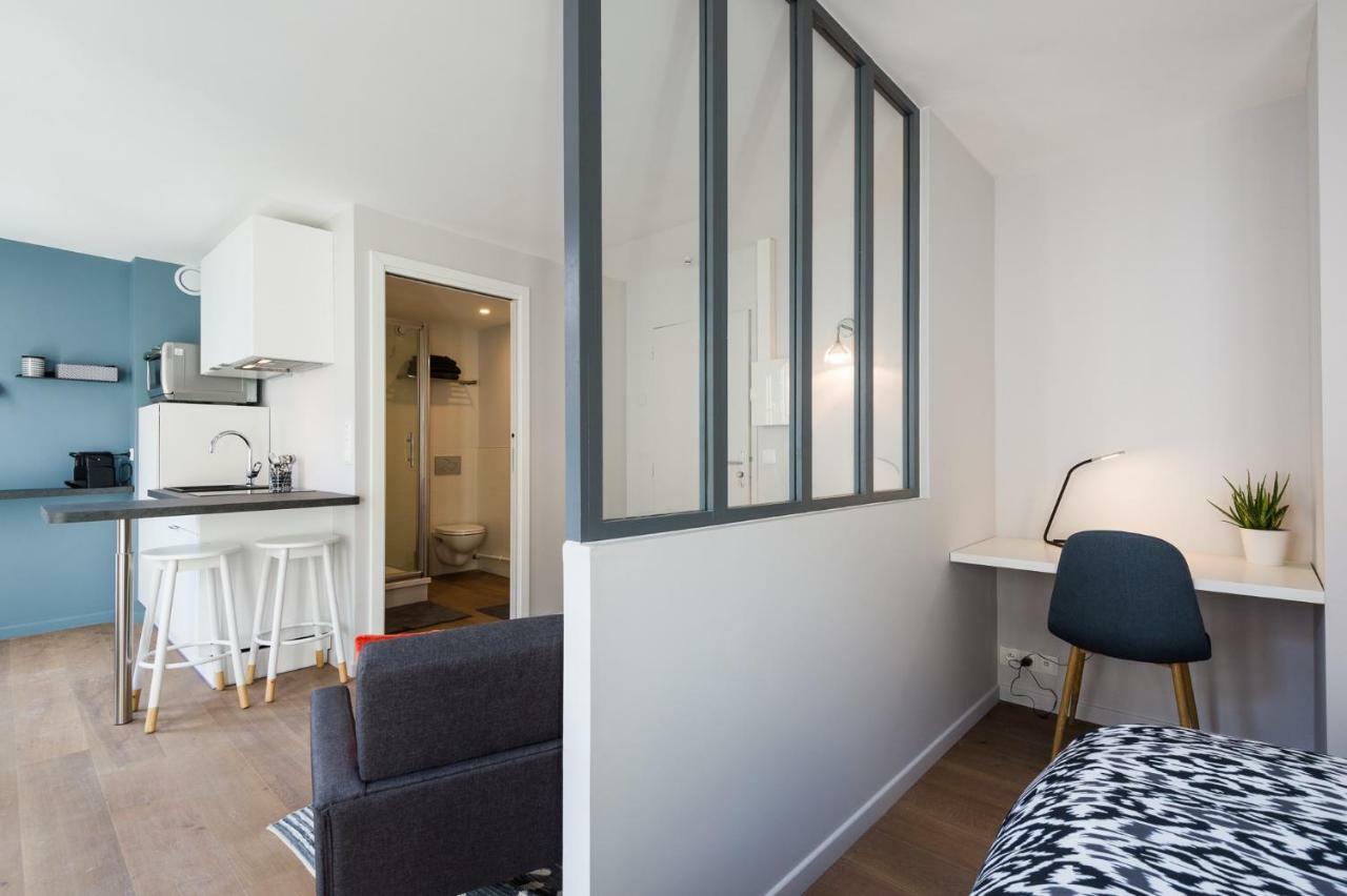 Centre Apartment