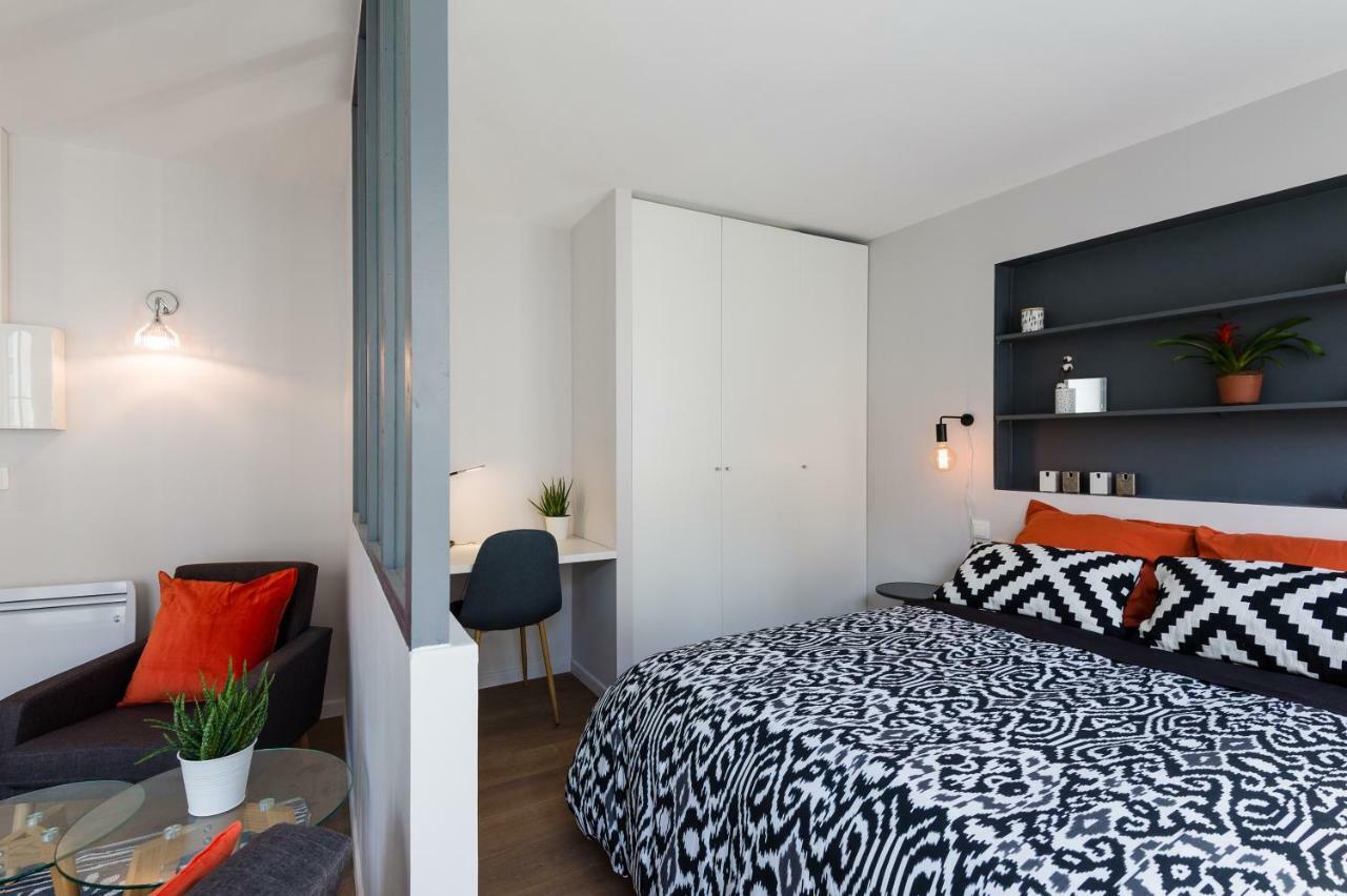 Centre Apartment