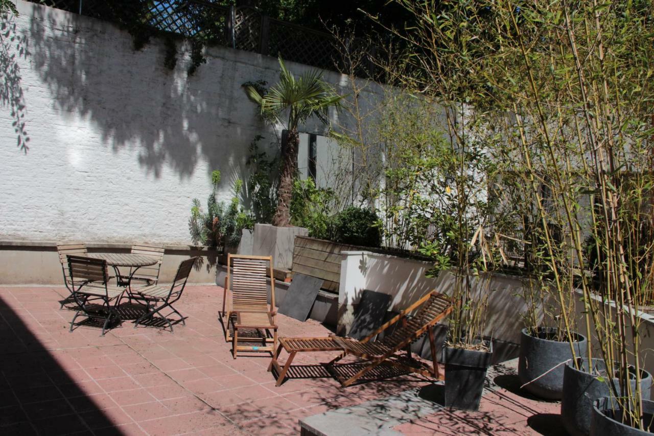 Escalille Le Voltaire Apartment