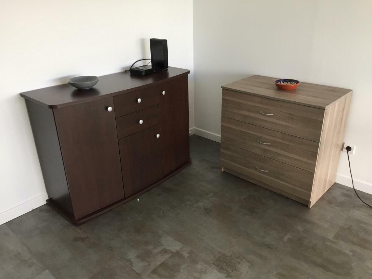 Apartamento De Standing - Emeraude - Euralille