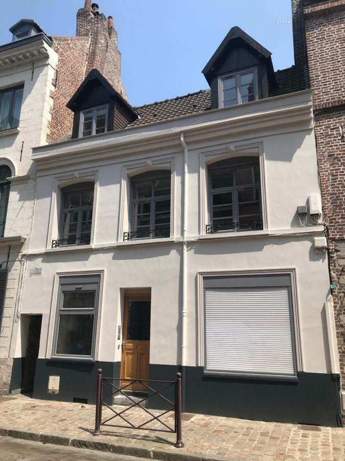 Le Madame Little Appartement *