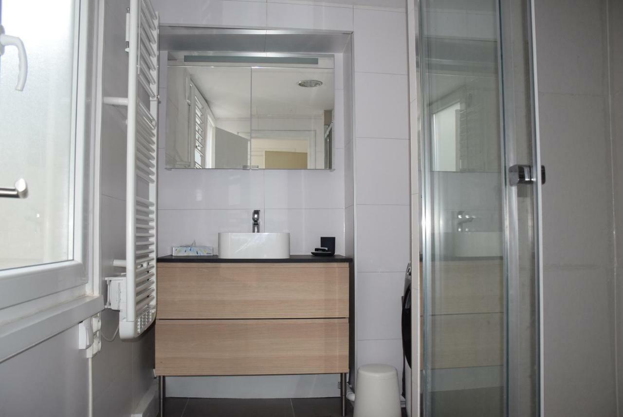 Paddy's Place Appartement Lille