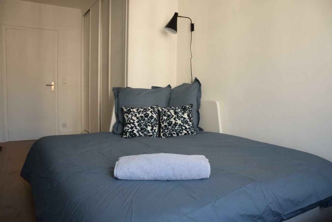 Appartement Paddy's Place