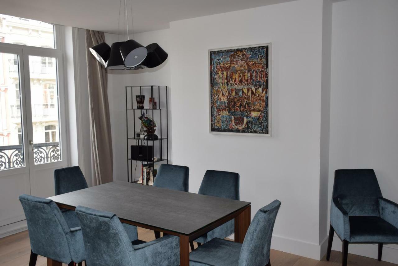 Paddy's Place Appartement