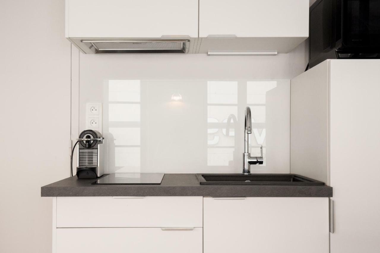 Centre Apartment