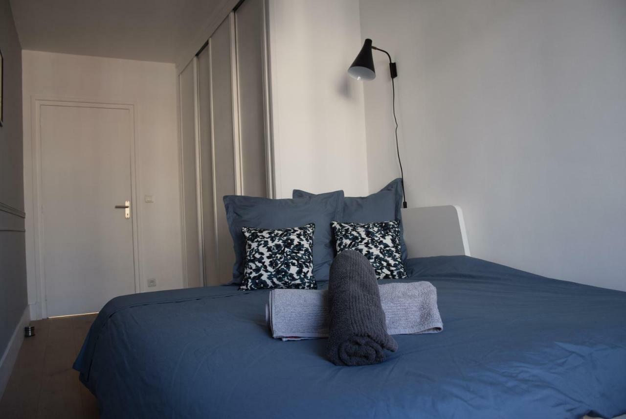 Appartement Paddy's Place
