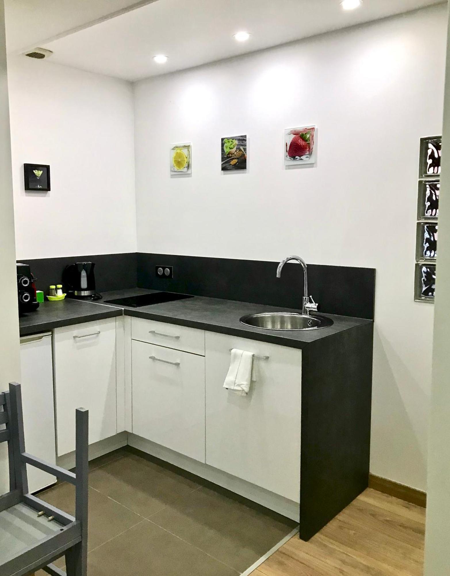Le Madame Little Appartement