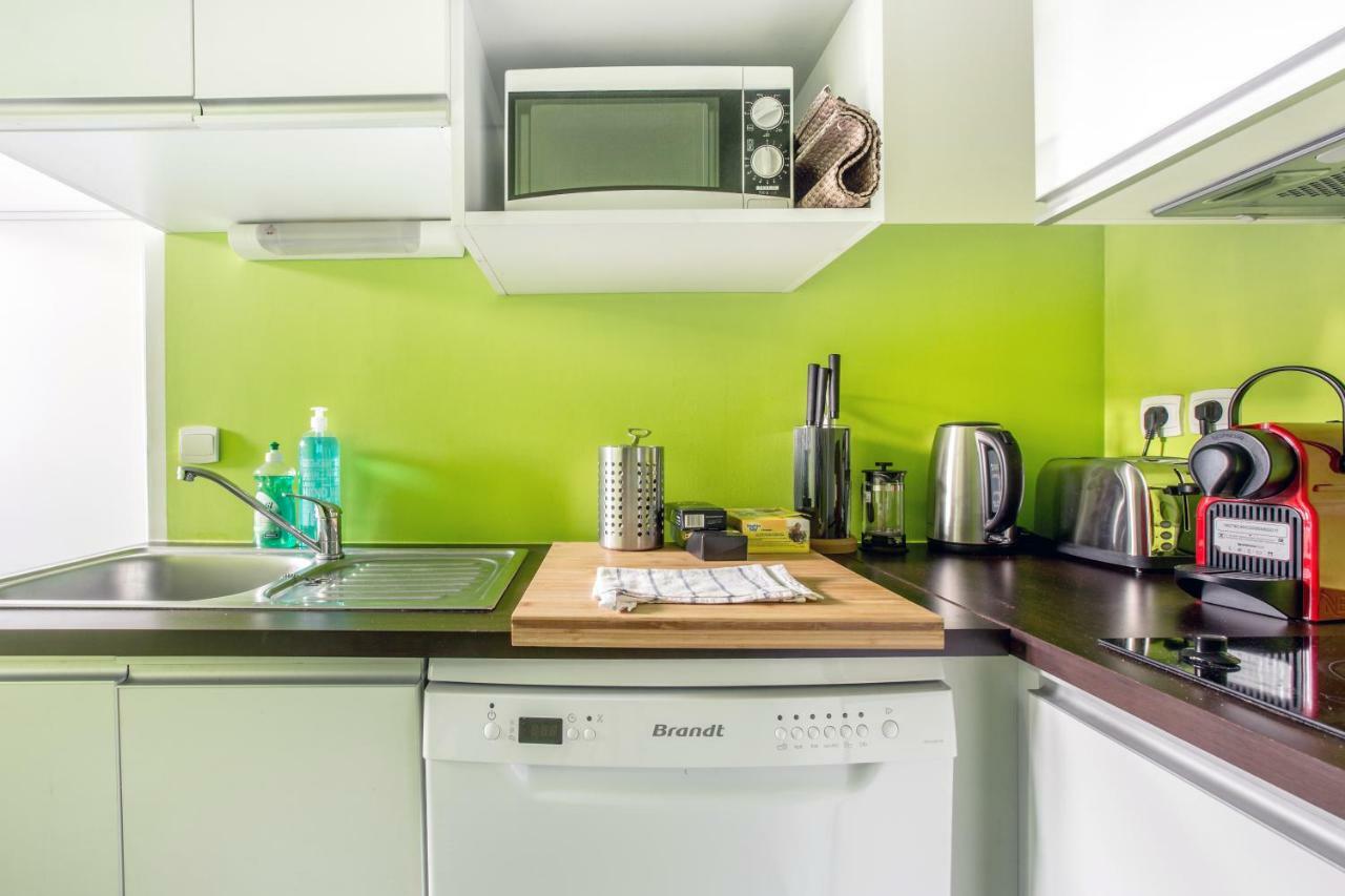 Apartment Coeur De - Cosy 4 *