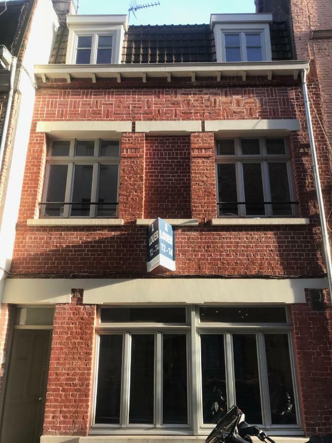 Au Coeur Du Vieux Lille