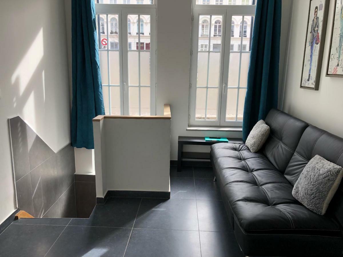 Little Plaza Apartamento Lille