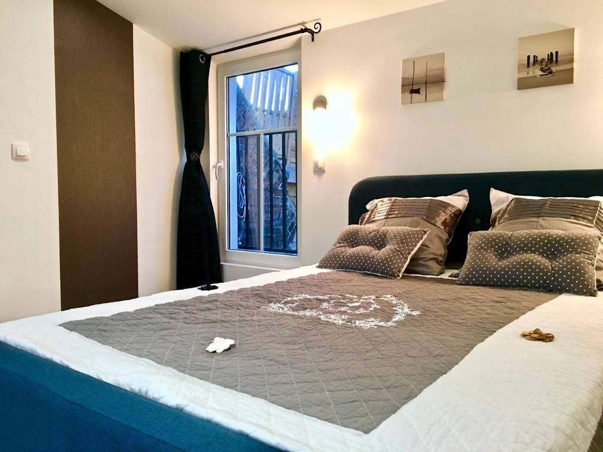 Apartamento Little Plaza Lille