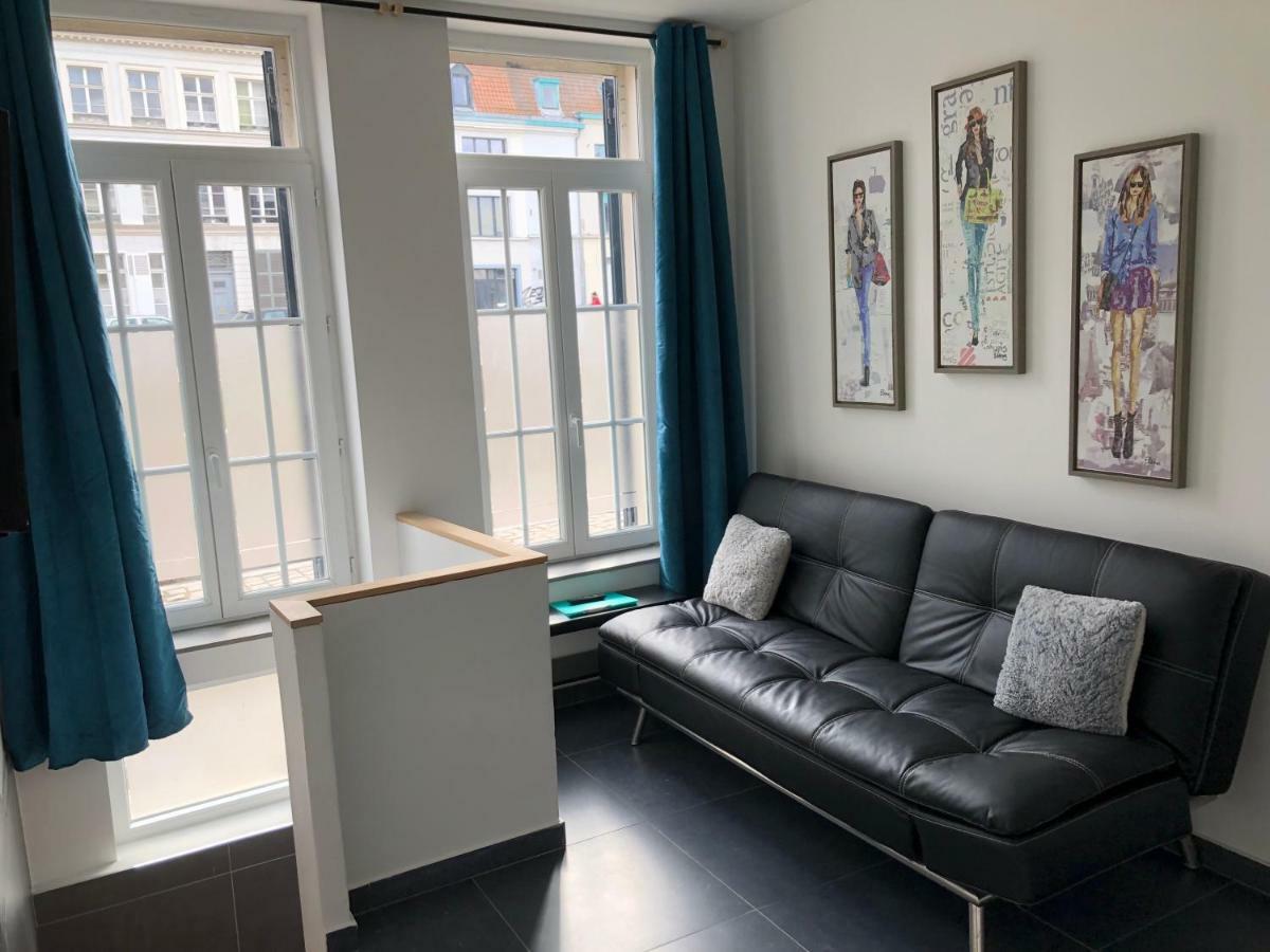 Little Plaza Apartamento *