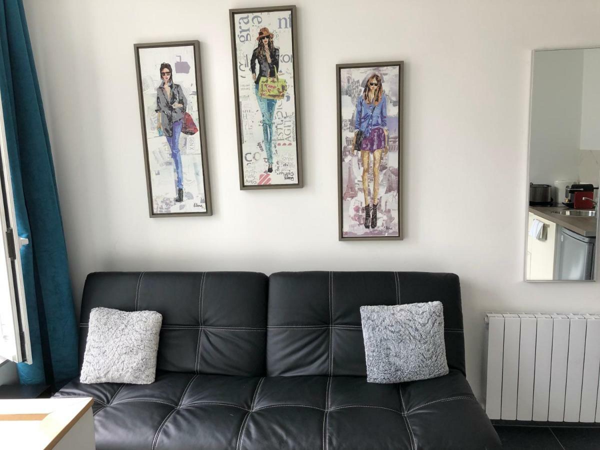 Apartamento Little Plaza Lille