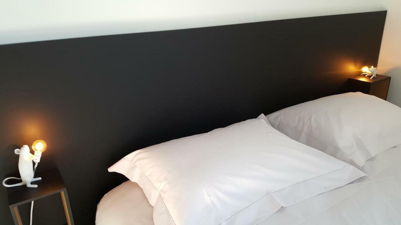Privatunterkunft La Des Champs Lille
